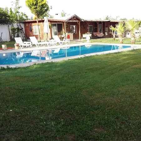 Otel In Kusadasi 4*