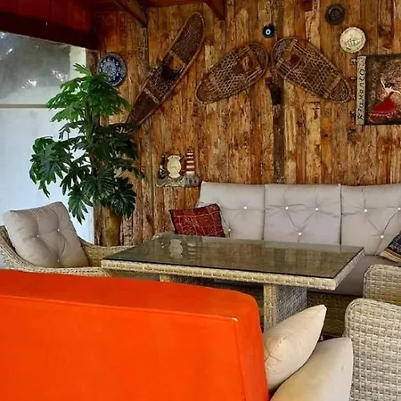 Otel In Kusadasi
