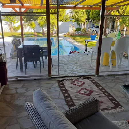 Hotel In Kusadasi Aydin