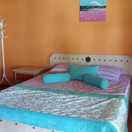Hotel In Kusadasi 4*