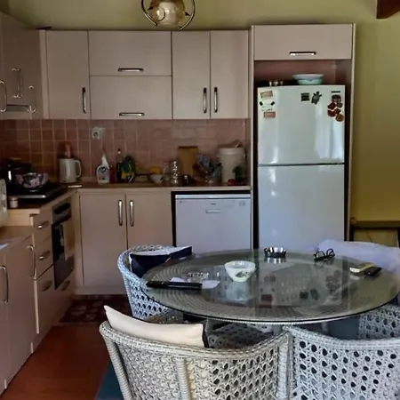 Hotel In Kusadasi 4*