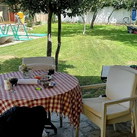 Hotel In Kusadasi Aydin